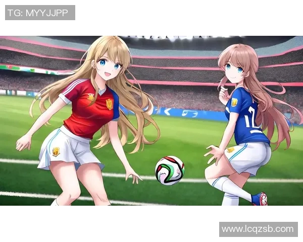 足球宝贝美女展现青春活力与魅力,助力赛场激情与梦想的完美结合 足球宝贝美女展现青春活力与魅力,助力赛场激情与梦想的完美结合